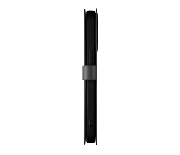 Puro Booklet Case z klapką i portfelem do iPhone 16e - czarne - 1346133 - zdjęcie 5